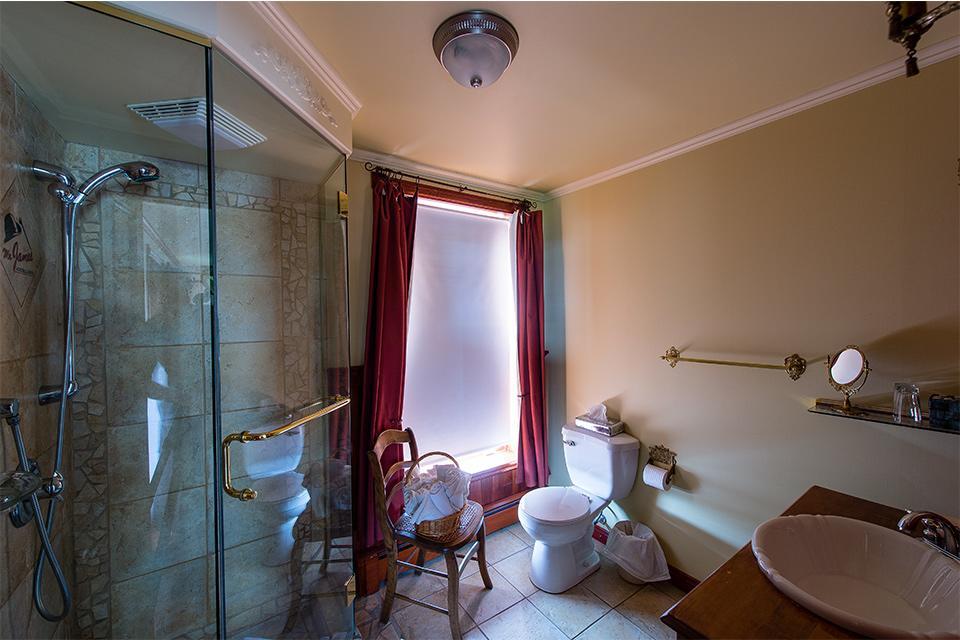 Auberge Mr James Riviere-du-Loup Bagian luar foto