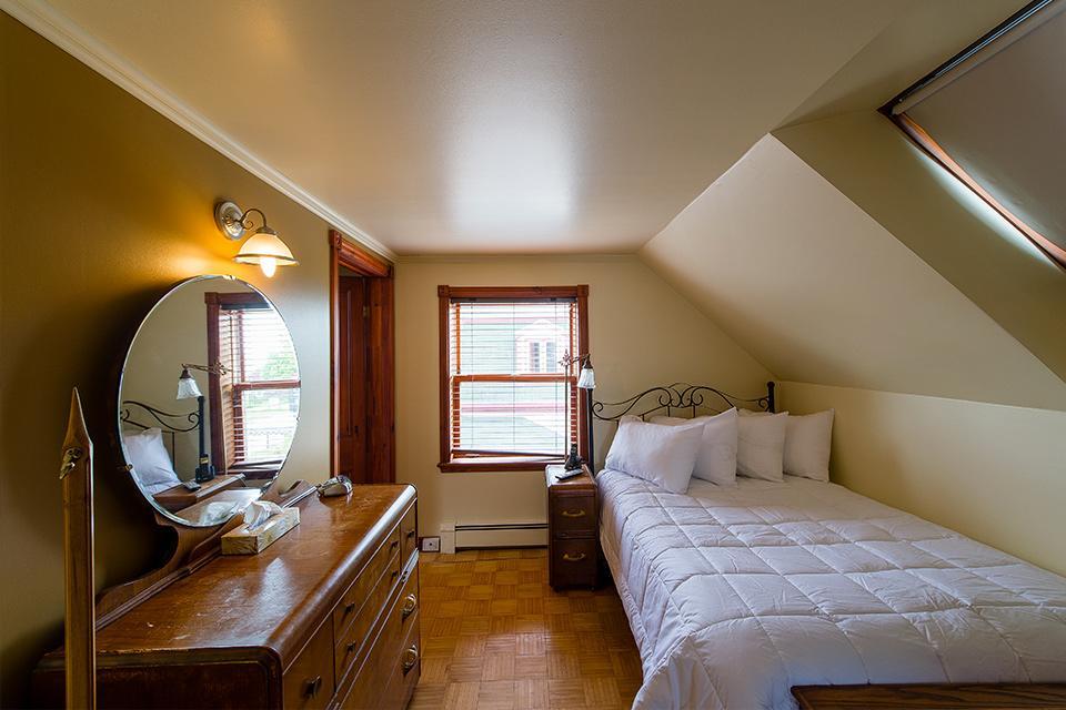 Auberge Mr James Riviere-du-Loup Bagian luar foto